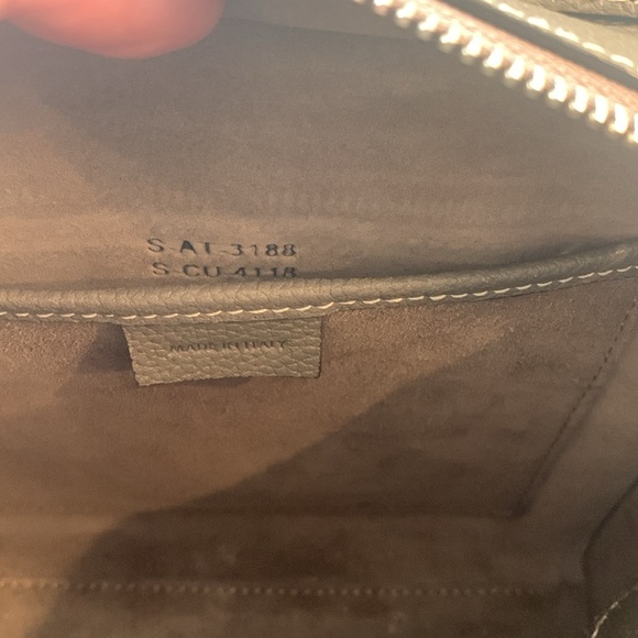 Céline Nano Micro Luggage crossbody - Picture 10 of 11